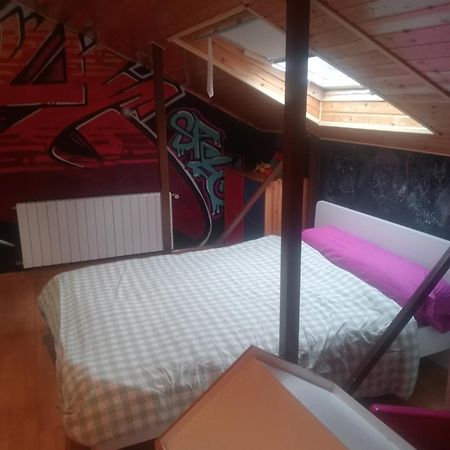 Villa Valarya Cercedilla Esterno foto