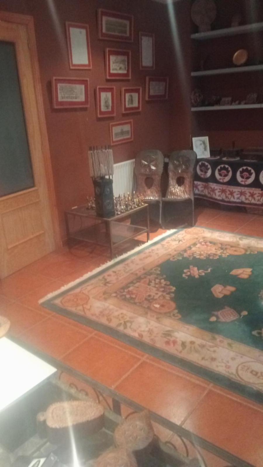 Villa Valarya Cercedilla Esterno foto