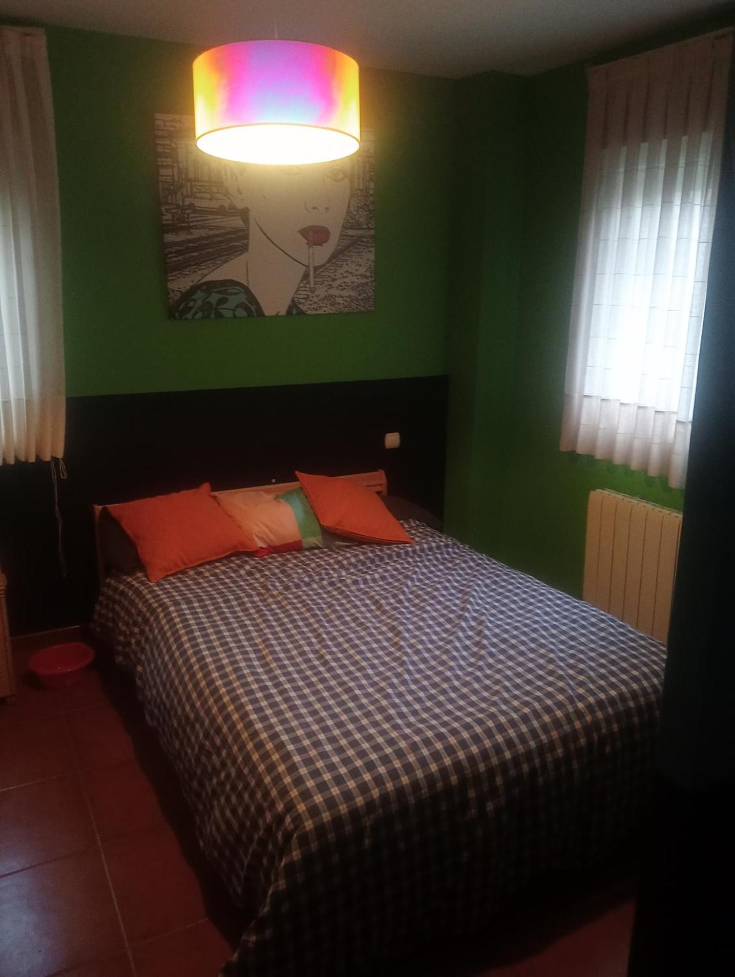 Villa Valarya Cercedilla Esterno foto