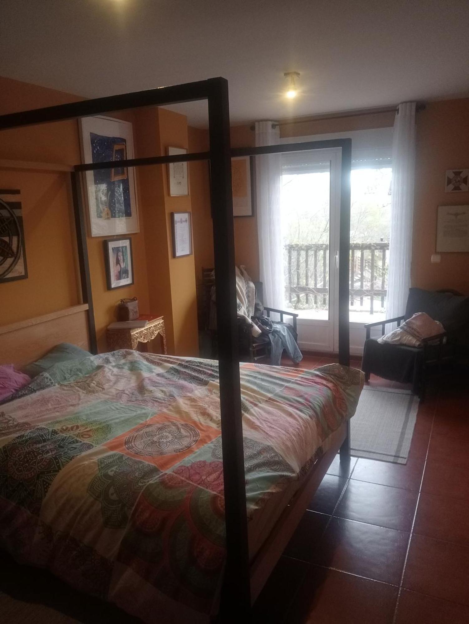 Villa Valarya Cercedilla Esterno foto